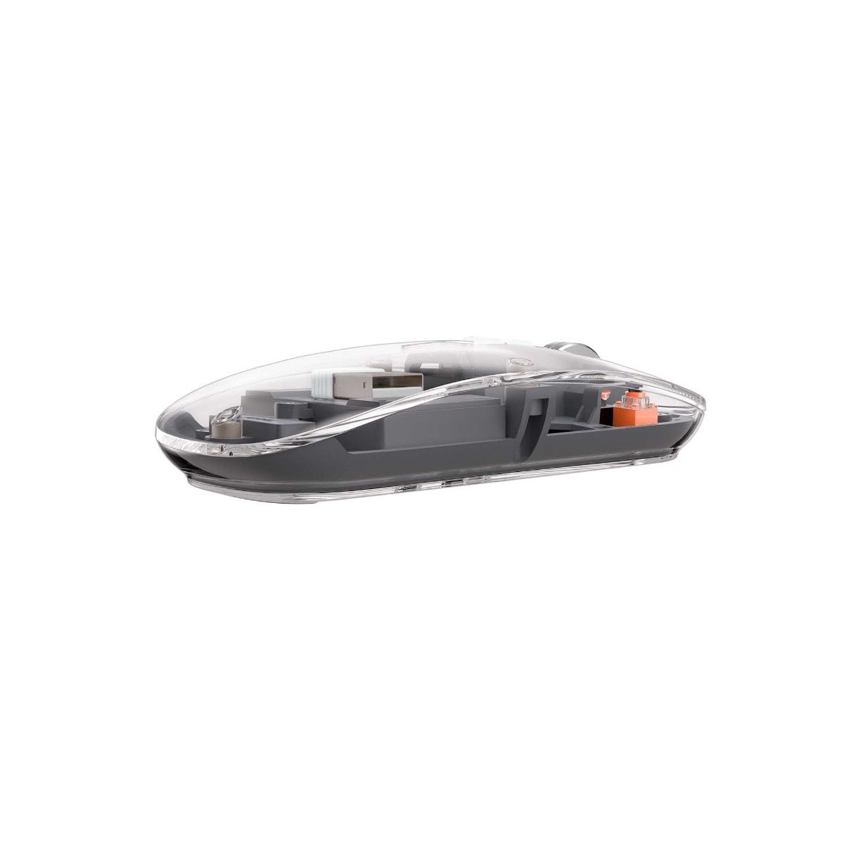  JCPAL Ctrl Pro Wireless Optical Mouse